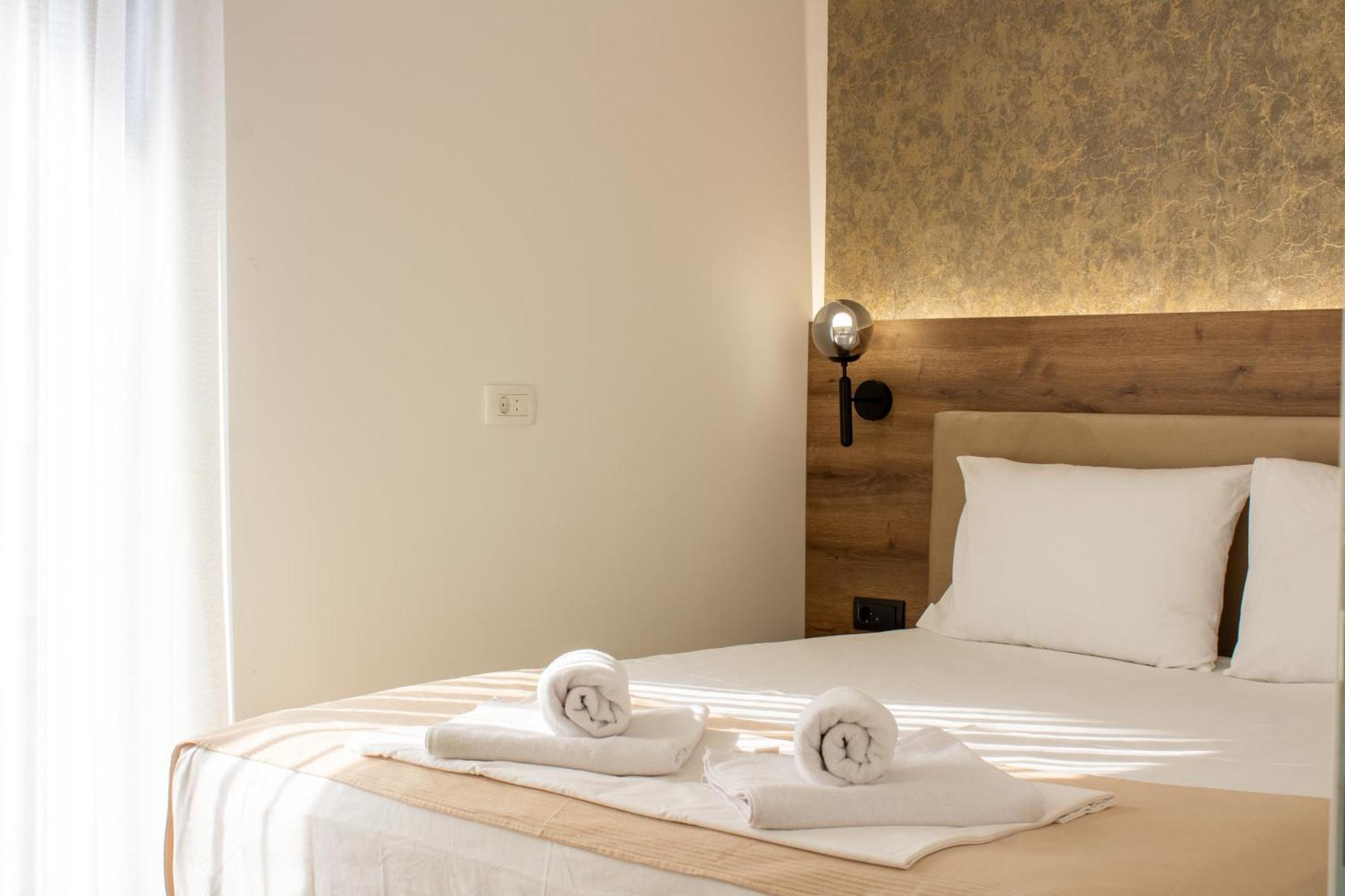 North Apartments Бело Поле Екстериор снимка