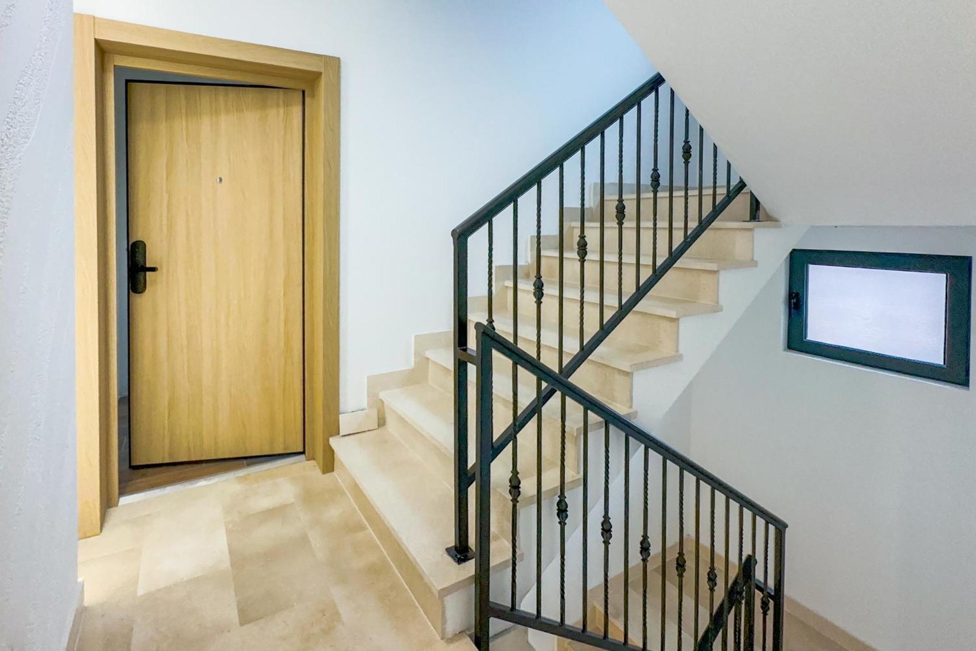 North Apartments Бело Поле Екстериор снимка