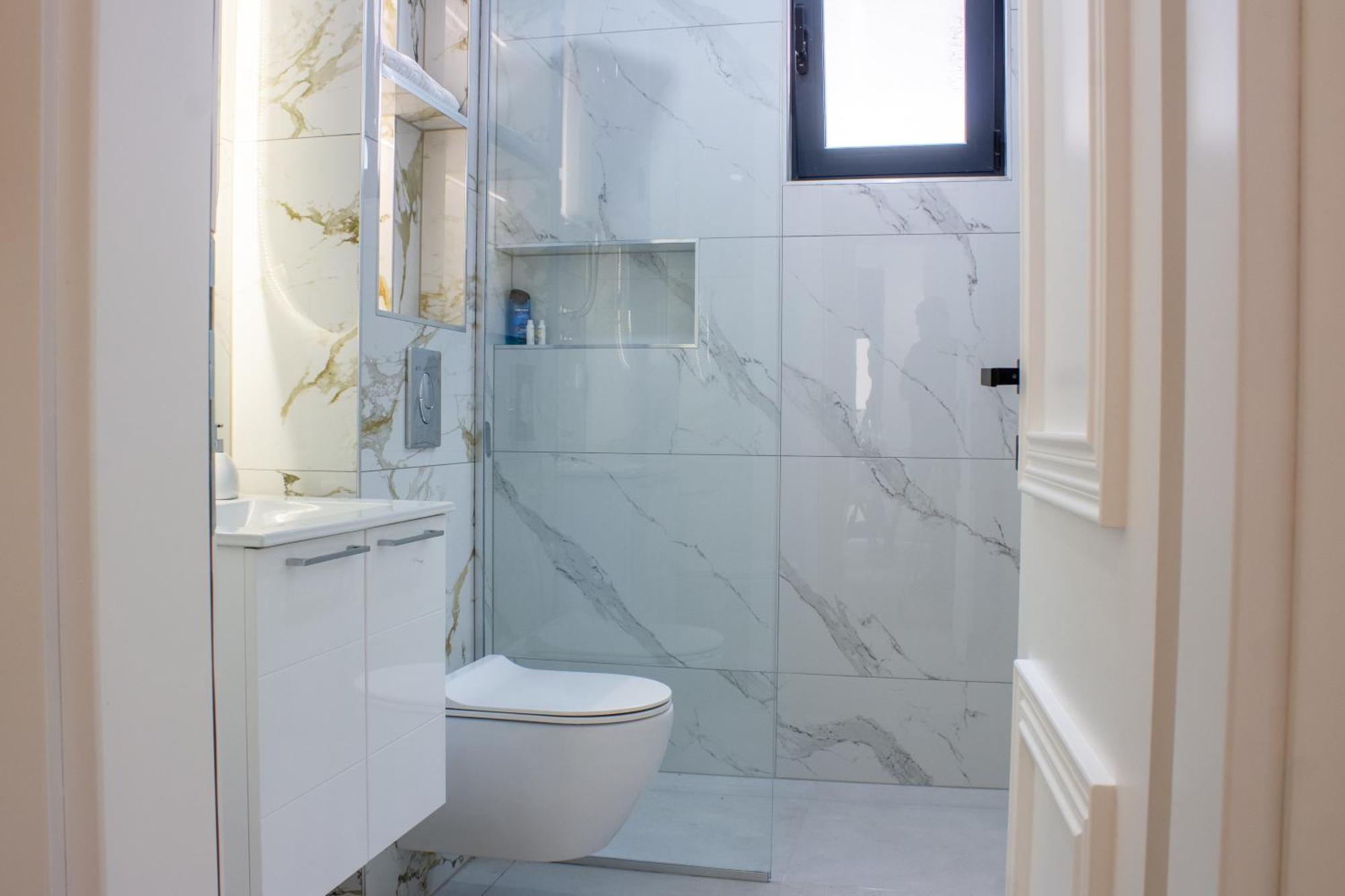 North Apartments Бело Поле Екстериор снимка