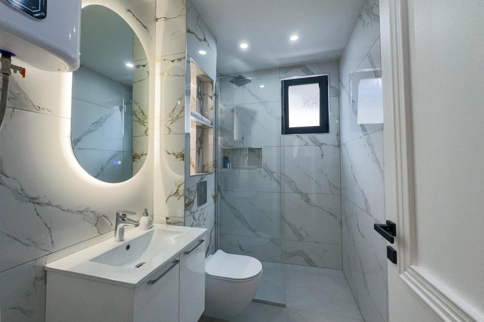 North Apartments Бело Поле Екстериор снимка